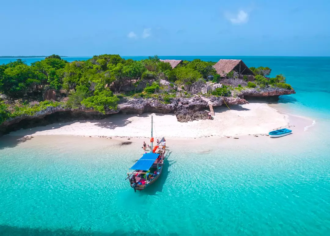 Pemba Island Diving